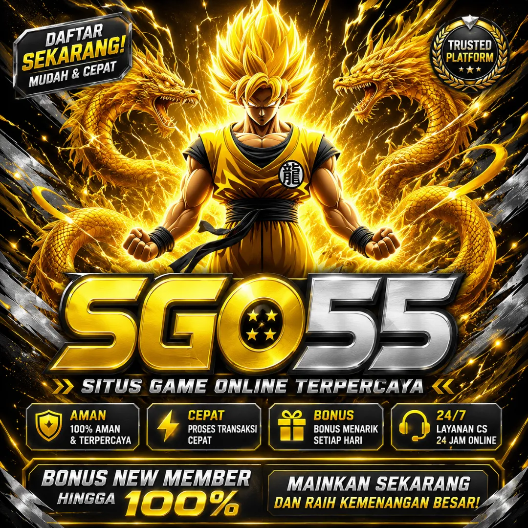 SGO55 Banner